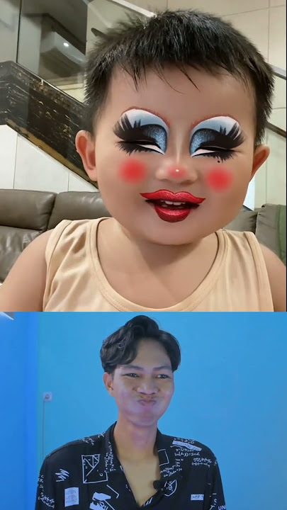 tahan Tawa part 75