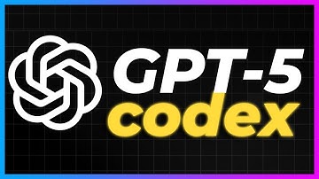 NIEUWE AI: GPT-5-Codex in 8 minuten! 💥 Claude Code Killer 💥