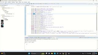 Java Assignment 2