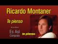 Ricardo Montaner - Te Pienso