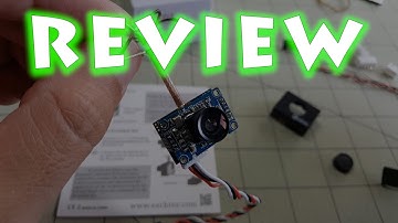 Eachine MC01 AIO Micro FPV Review
