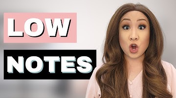 How To Sing In CHEST VOICE With More POWER