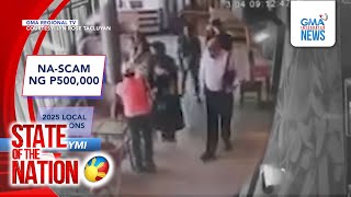 In Case You Missed It Nascam Ng P500000  Sona