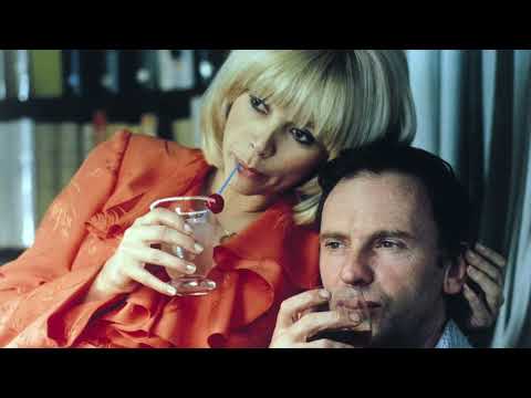 Claude Bolling - L'ordinateur des pompes funèbres - B.O.F "L'ordinateur des pompes funèbres" (1976)