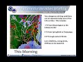 2/24/16 Winter Storm