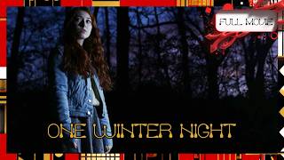 One Winter Night | English Full Movie | Drama Mystery