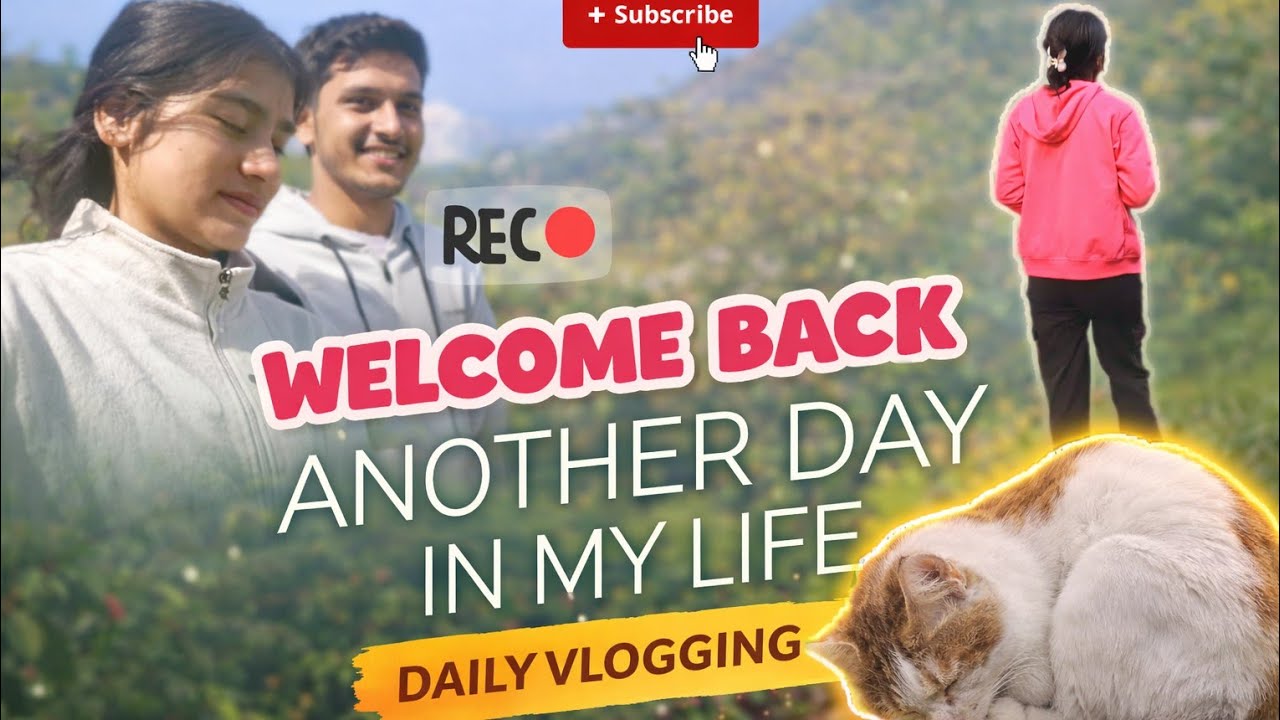 Finally mei pauch gyi guys 😮‍💨🫠