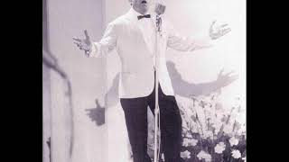 Mare Malato - Sergio Bruni Dal Vivo N. 1