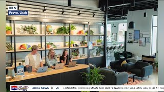 Kiln breathes new life into former Town and Country building