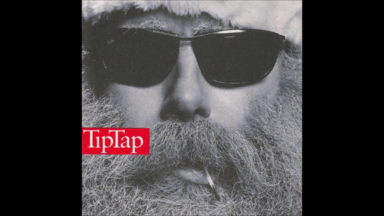 tip trap ( Swedish )