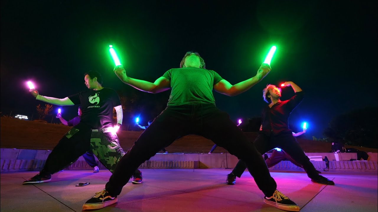 [SoCal Wotagei] 2026 Winter Wotagei Showcase 