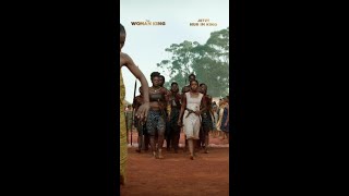 Dieses Meisterwerk solltest du nicht auf der Leinwand verpassen. #WomanKingFilm - JETZT NUR im Kino! Dieses Meisterwerk solltest du nicht auf der Leinwand verpassen. #WomanKingFilm - JETZT NUR im Kino!