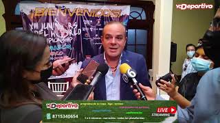 XIII mundial de menores de Padel 2021 Mundial infantil y juvenil de padel Torreo