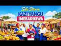 Sifa Storm Kazi Yangu Imebarikiwa Lingala Gospel Hit 2026 