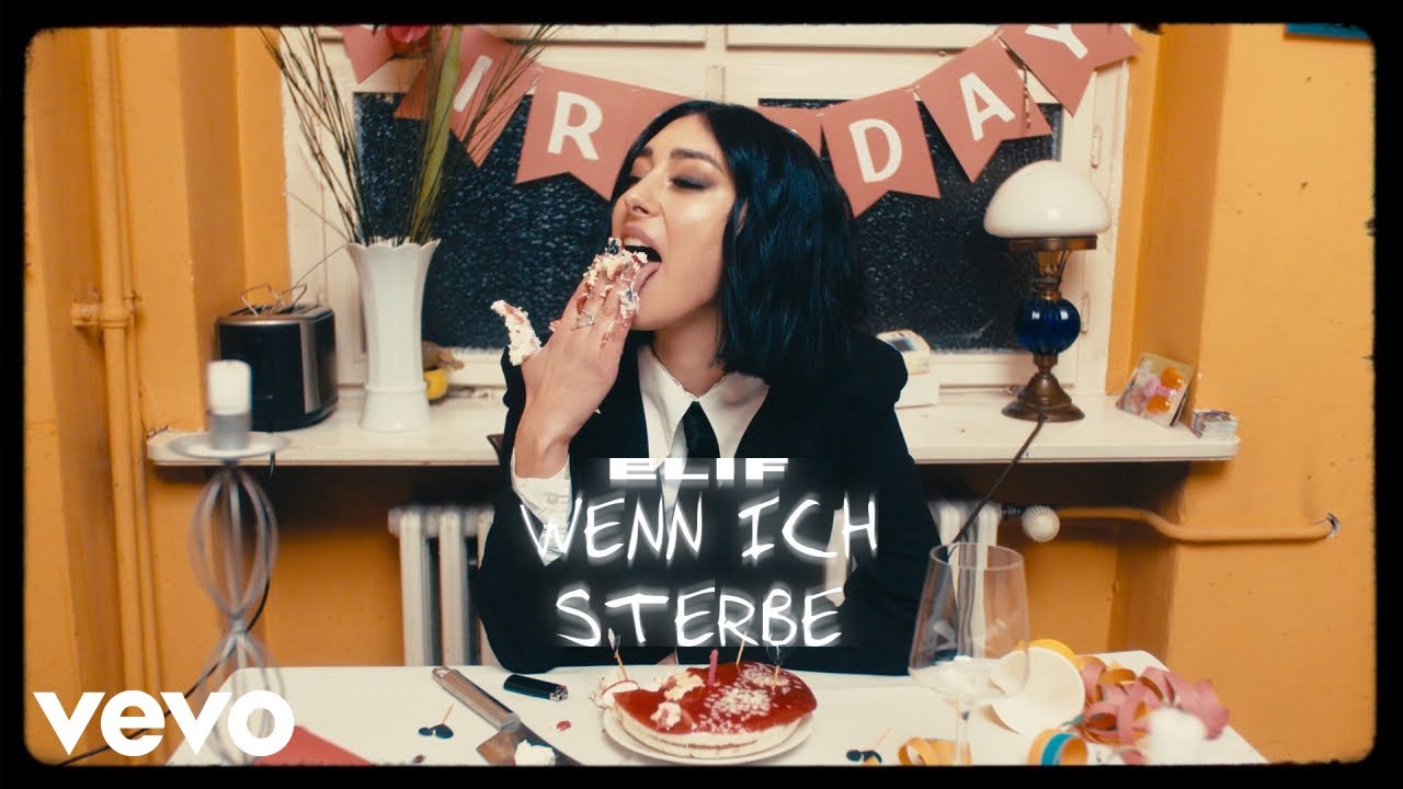 ELIF - WENN ICH STERBE 