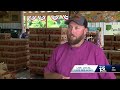 @POTUS tariff on Mexican tomatoes is already having a positive impact on struggling American farmers