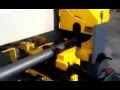 EQUIPO DE CORTE SEMIAUTOMATICO PARA TUBERIA YLM MC 400YL  MCTOOLS SAS
