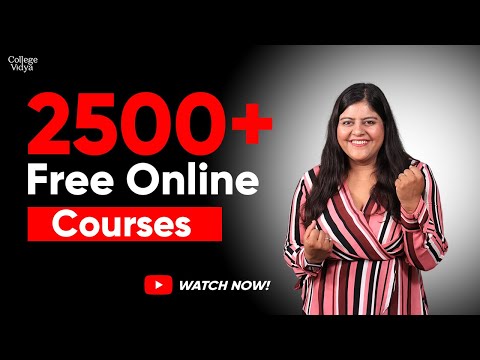 What is SWAYAM? What are MOOC Courses? Free Online Courses| Best Online Courses By Government
