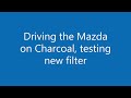 Mazda Drive 7/17/21 Powered by Charcoal, No Gasoline