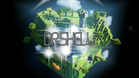 Illustration minecraft cache-cache