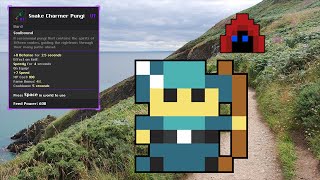 Everything you NEED to know about BARD in 2 minutes - RotMG New Class