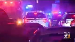 Carrick Stabbing Suspect, Who Victims Say Claimed To Be Jesus, Found Hiding In Basement Ceiling Raft
