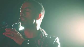 Ryan Leslie - Maybachs &amp; Diamonds *World Premiere* (LIVE in D.C.)