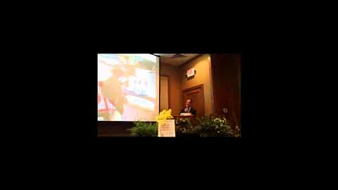 2012 Carroll County Relay For Life Kickoff Rally (Segment 1)