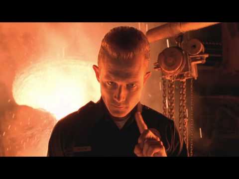 T 1000 Theme 5 Minute Loop