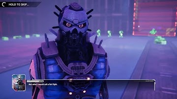 Turbo Overkill - Achievement Guide - Skill Issue