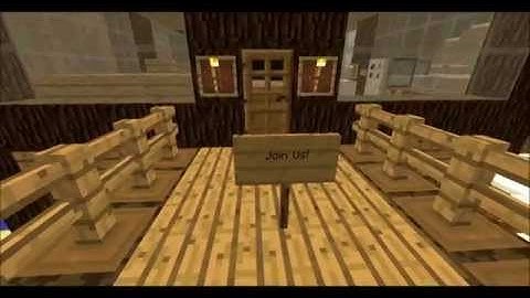 PixelCraft Survival - Minecraft Server Trailer