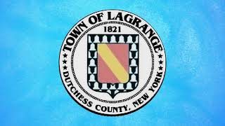 Town of La Grange Town Board Meeting 7-15-26