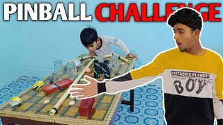 Desi Pinball Challenges Khelne Mein Bohot Maza Aye