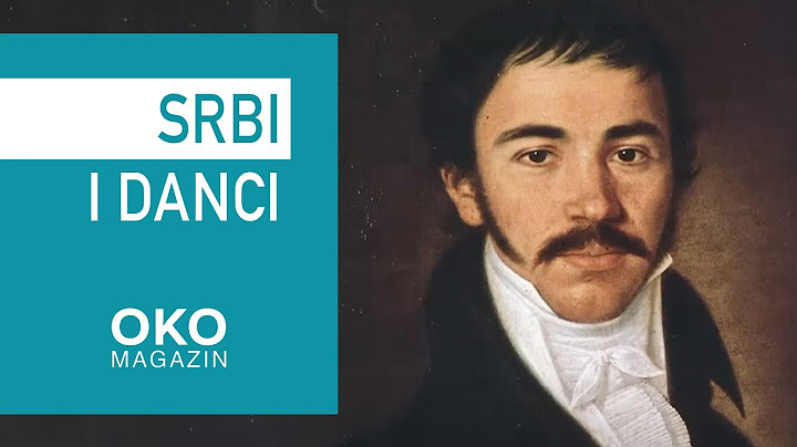 Oko magazin: Srbi i Danci: šta je nama Andersen, šta je njima Vuk