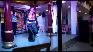 Ashwin Guys Dance Group