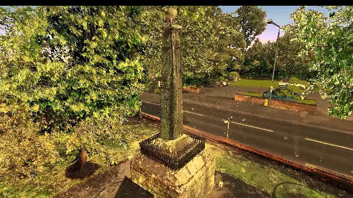 Stapleford Anglo-Saxon Cross