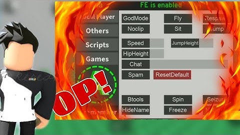 Arceus X Script | FE AROSIA GUI roblox