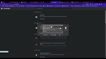 Download Google Drive Bigger Files with IDM - Simple Tips and Tricks