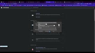 تنزيل ملفات أكبر حجماً من جوجل درايف باستخدام برنامج IDM - نصائح وحيل بسيطة screenshot 5