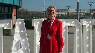 Bede Sixth Form College are Ofsted 'Outstanding'