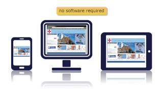 SO Web Portal Demo Part 1