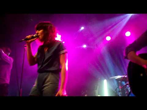 Lilly Wood and The Prick ~ This Is A Love Song { live in Toulon, France }