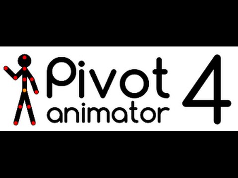 როგორ გავაკეთოთ ანიმაცია {Pivot Animator} ის საშვალებით!!!