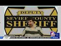 Wayne County triple homicide suspect makes first court appearance in Utah