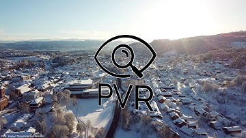 Parts Vision Recognition | Introduction | USN Campus Kongsberg