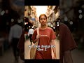 EcoThreads- Norra & Donna Chhatwal