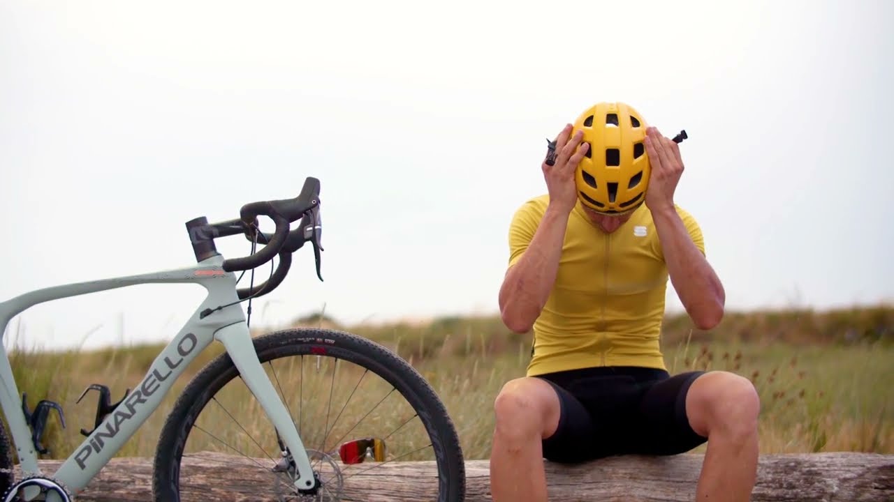 SKUDO 2023 Rudy Project Helmet