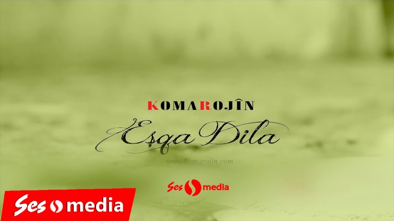 Koma Rojn   EQA DILA Official Video