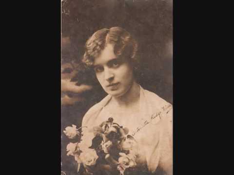 Antonietta Rudge plays Gluck Sgambatti Dance of th...