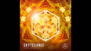 Skytechnic - Imtharraingt | Chill Space